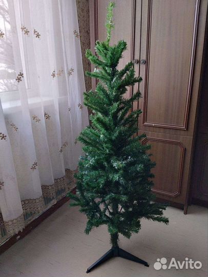 Елка искусственная