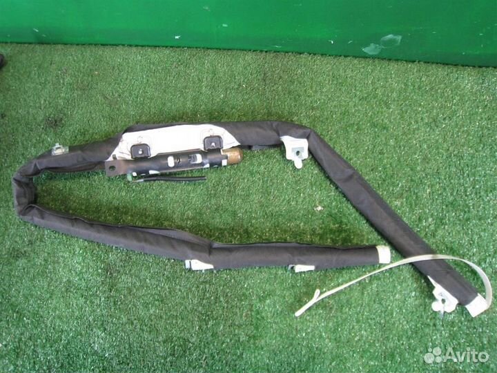 Подушка безопасности (шторка) левая Renault Megan