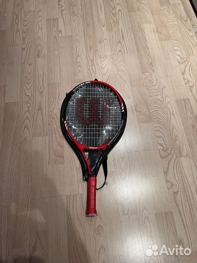 Ракетка для тенниса Wilson детская