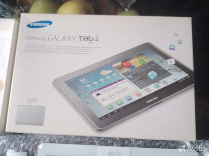 Тачскрин Самсунг