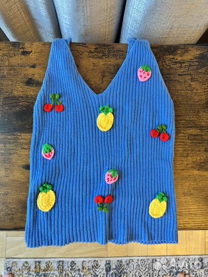 Топы женские zara