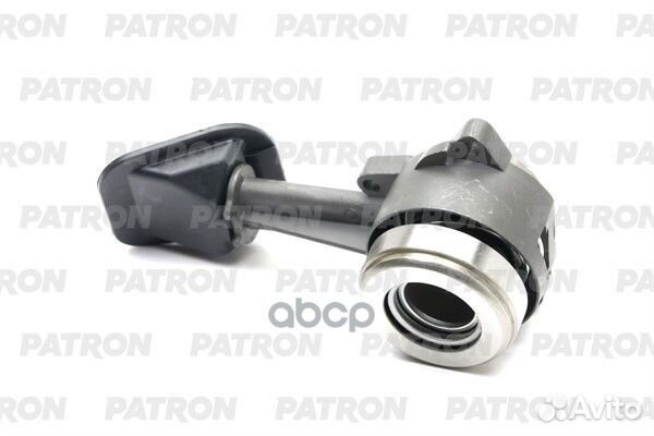 Подшипник выжимной гидравлический ford: focus 9