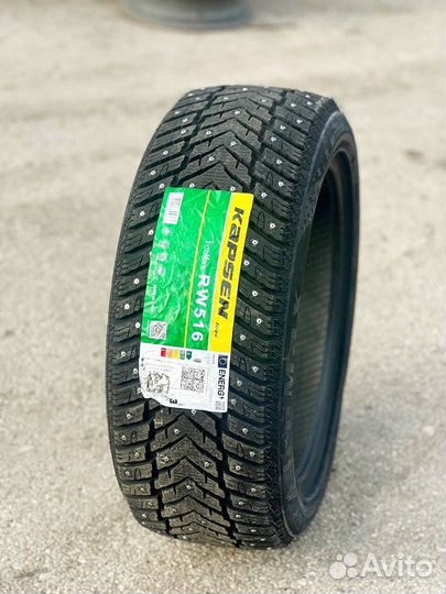 Kapsen IceMax RW516 315/35 R20 103T