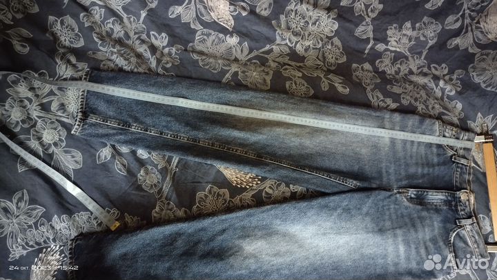 Джинсы Gloria Jeans 36/164 mom