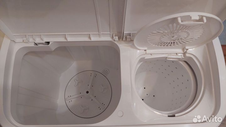 Стиральная машина смп 40н фея