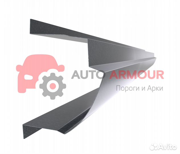 Кузовные пороги Peugeot 3008 и другие