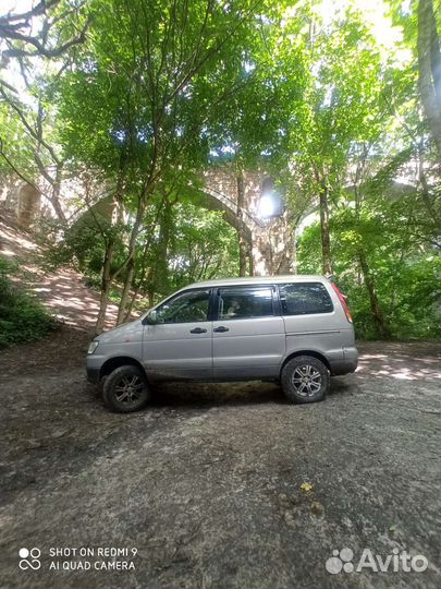 Toyota Lite Ace Noah, 1998
