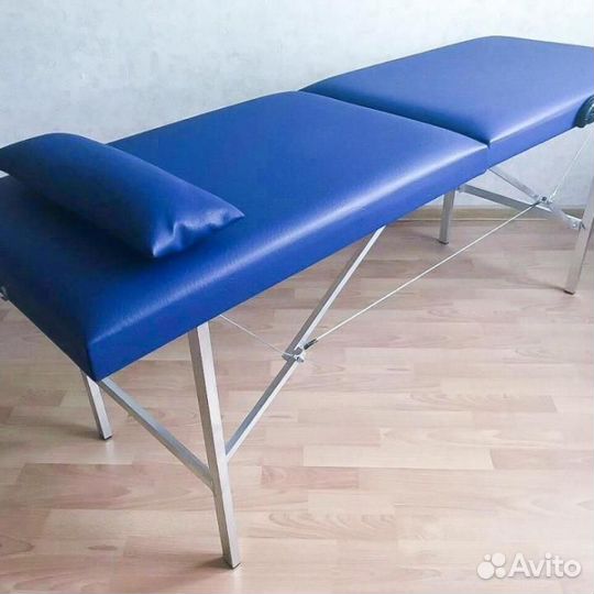 Кушетка для наращивания ресниц