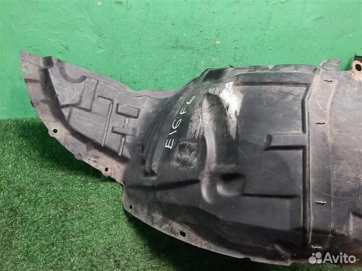 Подкрылок передний левый Mazda 3 (BK) 2005