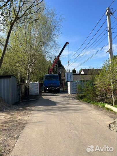 Пеноблоки, Газобетон, Газоблок Бонолит