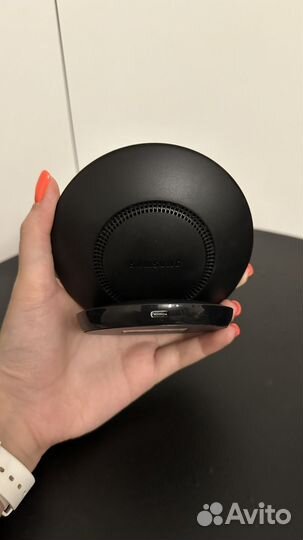 Беспроводное зарядное устройство samsung EP-N5100