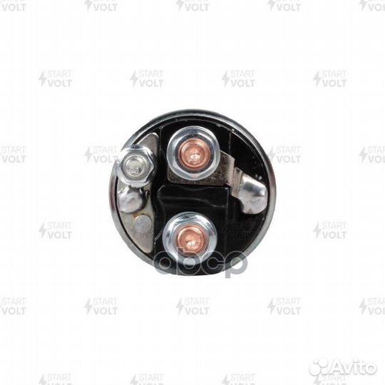 Реле втягивающее стартера VSR1004 startvolt