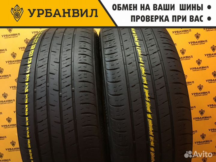 Kumho Solus TA31 215/55 R17 94V