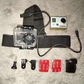 Gopro hero