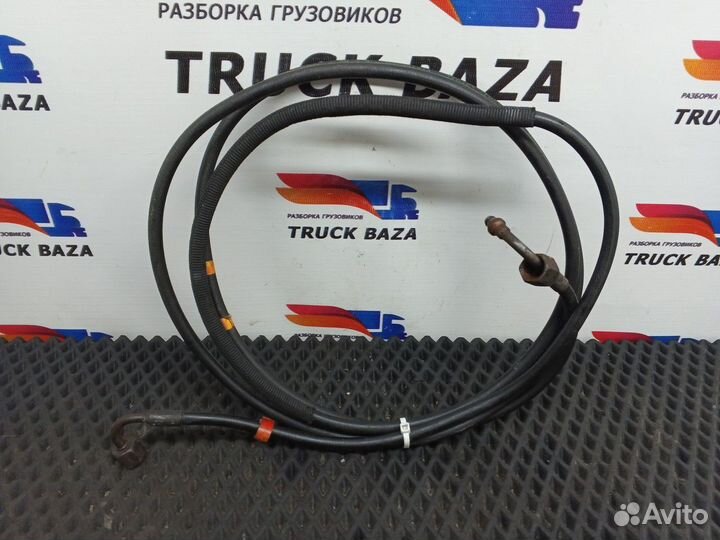 Шланг подъёма кабины Daf XF105, Daf XF95