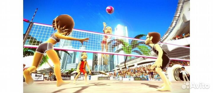 Kinect Sports. Ultimate Collection (Xbox 360)