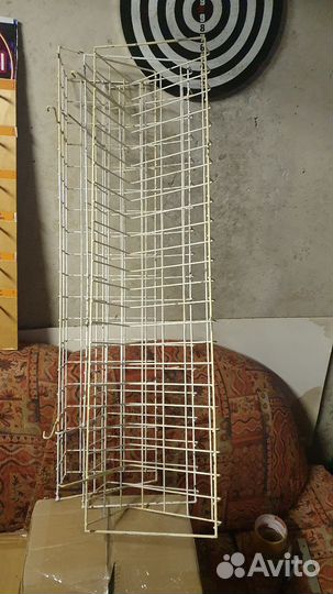 Сетка для навеса