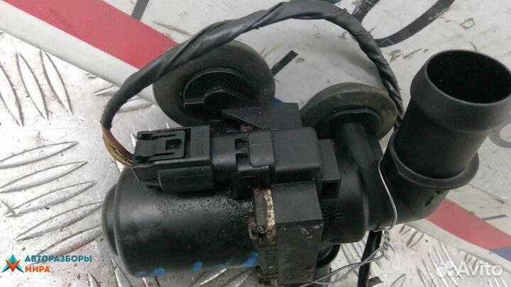 Кран отопителя (печки) BMW X5 E70 2010