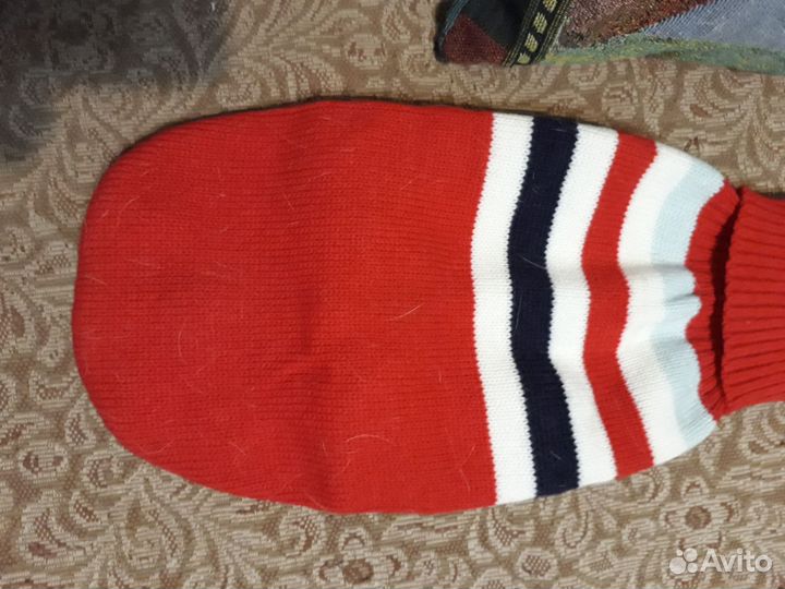 Одежда для маленькой собачки