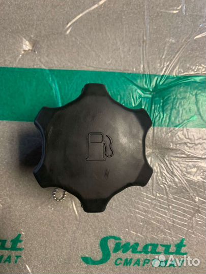 Крышка бензобака Kawasaki STX ultra