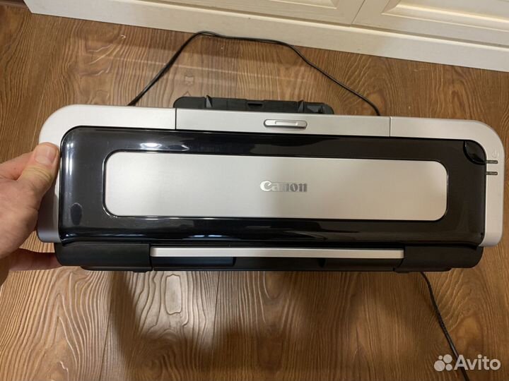 Canon iP5200 принтер