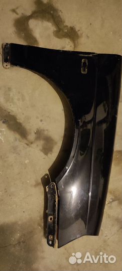 Крыло приора