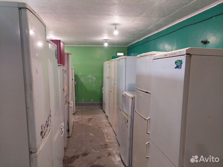 Холодильники Двухкамерные и Морозильники.Доставка