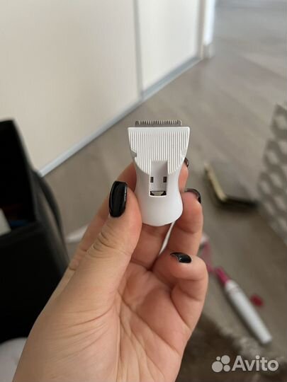 Триммер женский veet