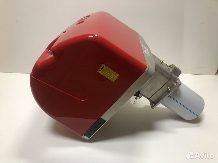 Газовая горелка Riello RS 50