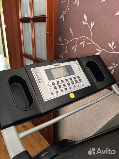 Беговая дорожка электрическая до 150 кг