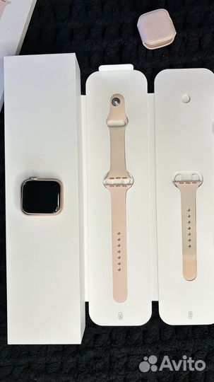 Apple watch series 5 40mm