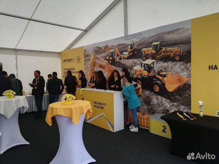 Стол прямоугольный складной 120х85x73 см. в аренду