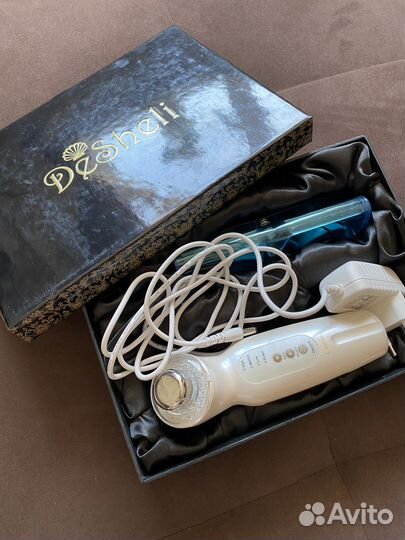 Аппарат для ухода за кожей лица