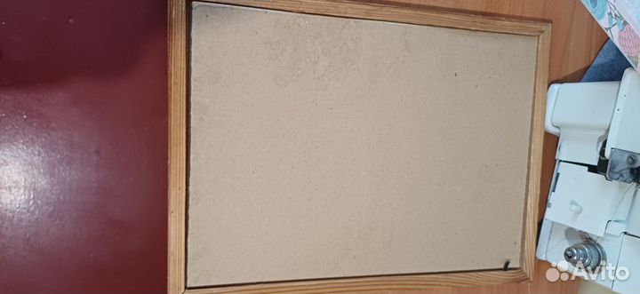 Фоторамки 21 на 30 (цена за все)