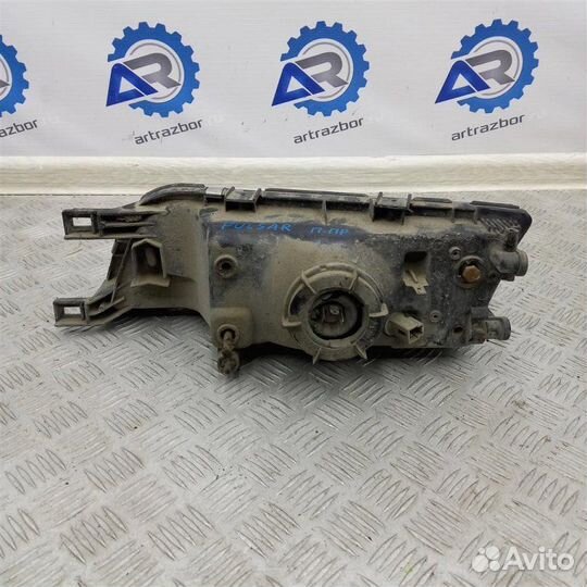 Фара правая Nissan Pulsar 5 N15 1.5 GA15 105 Л.С