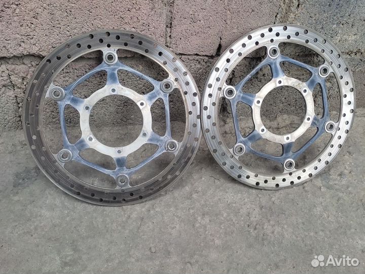 Honda cbr 1000 rr 2008-2012