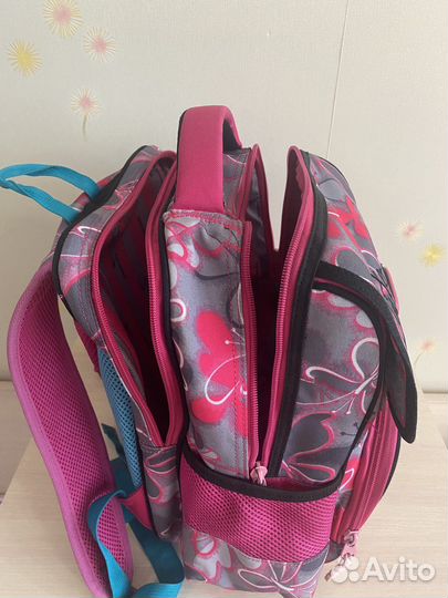 Рюкзак для начальной школы