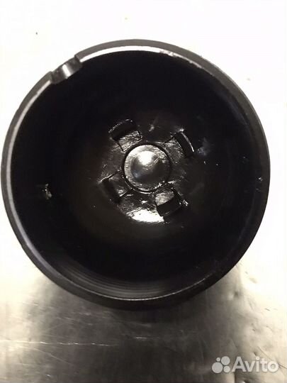 Крышка масляного фильтра Citroen Peugeot 1.4-1.6