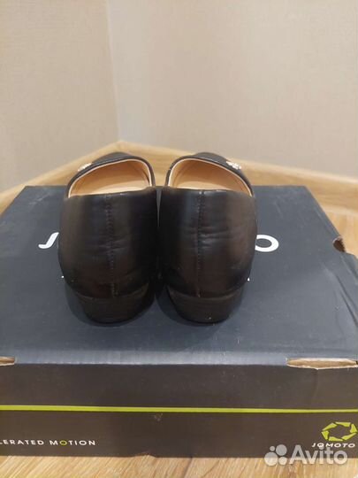 Туфли для девочки