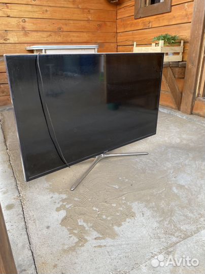 Телевизор SMART tv бу