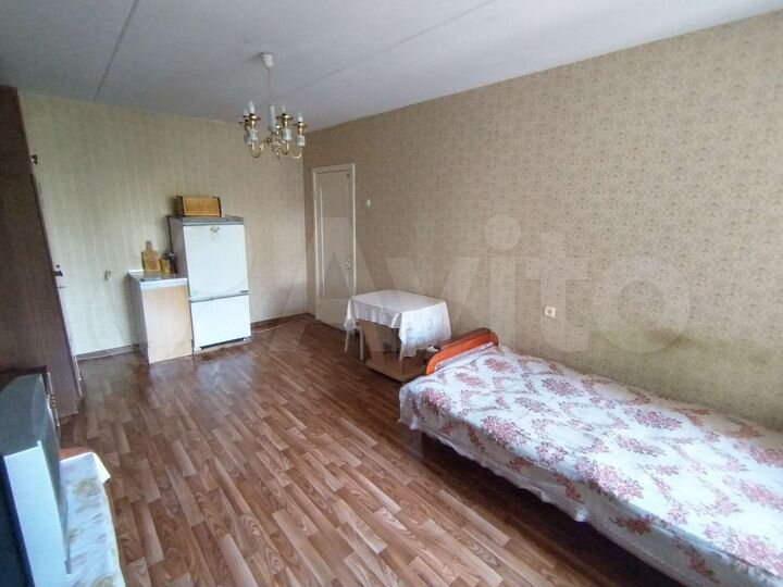 Комната 18,2 м² в 4-к., 4/8 эт.