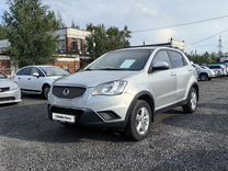 SsangYong Actyon 2.0 AT, 2013, 151 000 км, с пробегом, цена 919 000 руб.