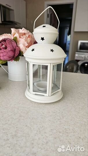 Подсвечник IKEA rotera
