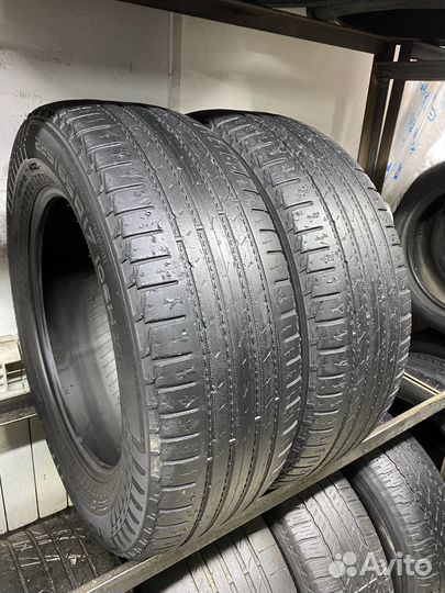 Nokian Tyres Hakka Blue SUV 225/65 R17 106H