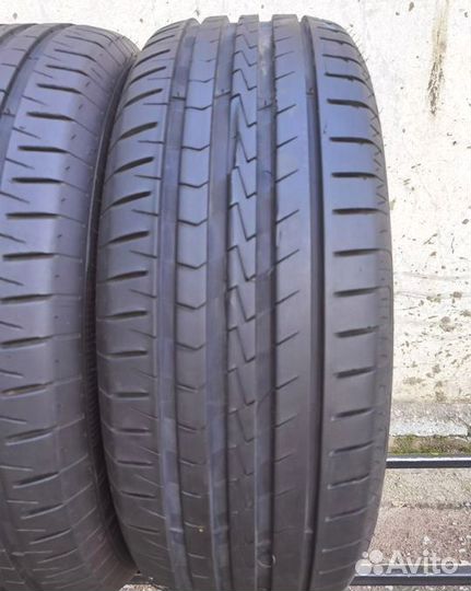 Vredestein SporTrac 5 235/55 R18 100V