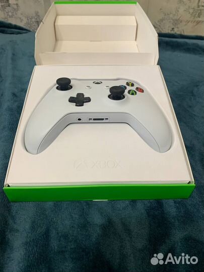 Геймпад xbox one