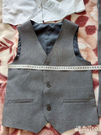 Школьная форма