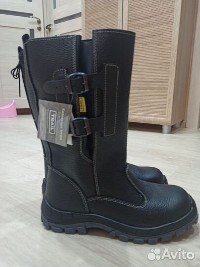 Сапоги рабочие