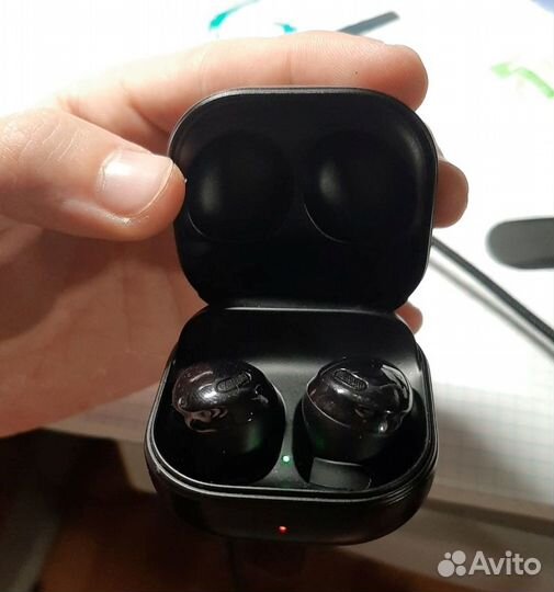 Наушники samsung galaxy buds pro