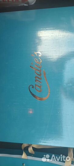 Постельное бельё Евро Candies